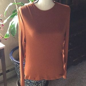 NWT Walter Baker Knit Top
